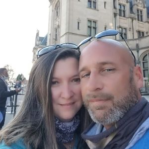 Meet your Posher, Jamie